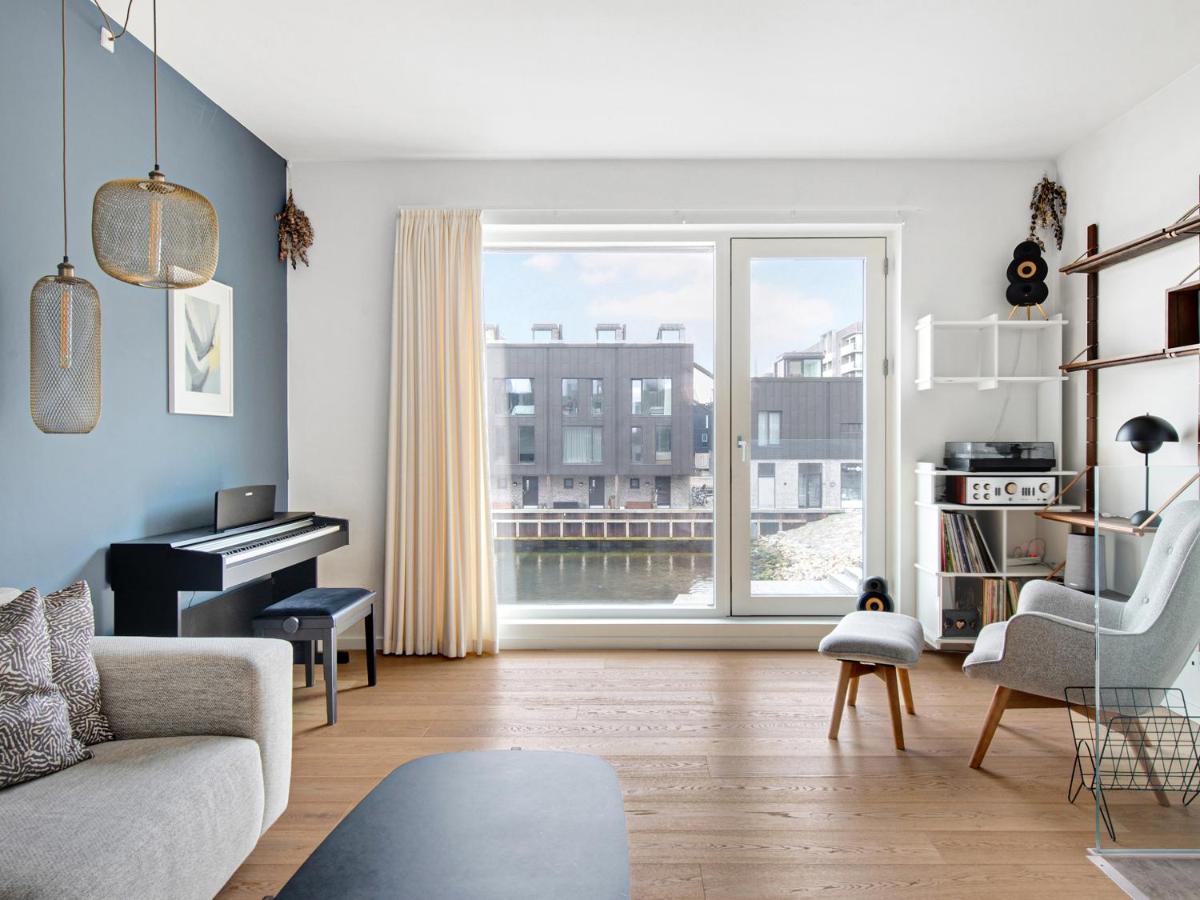 Sanders Pier - Fantastic 3-bedroom Townhouse With Balcony Terrace Vakantiehuis *