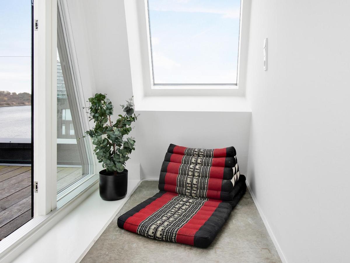 Sanders Pier - Fantastic 3-bedroom Townhouse With Balcony Terrace * Kopenhagen